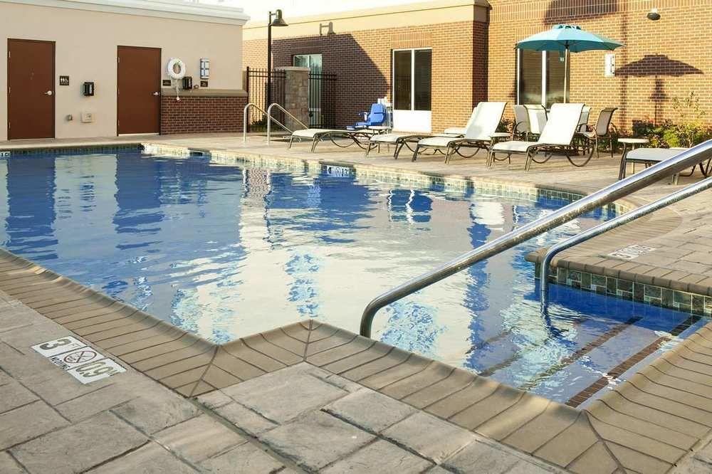 Hilton Garden Inn Lawton-Fort Sill Екстер'єр фото