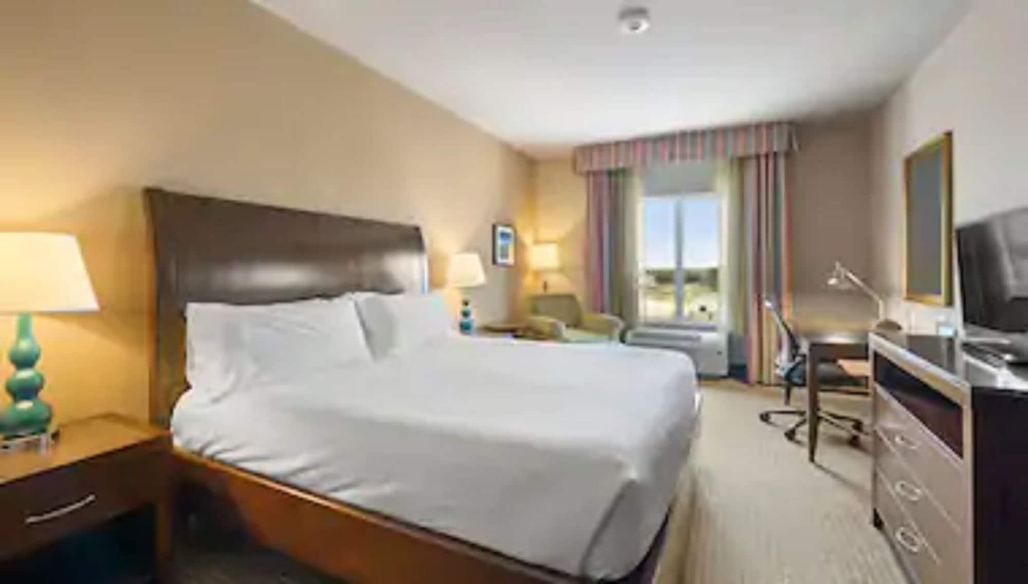Hilton Garden Inn Lawton-Fort Sill Екстер'єр фото