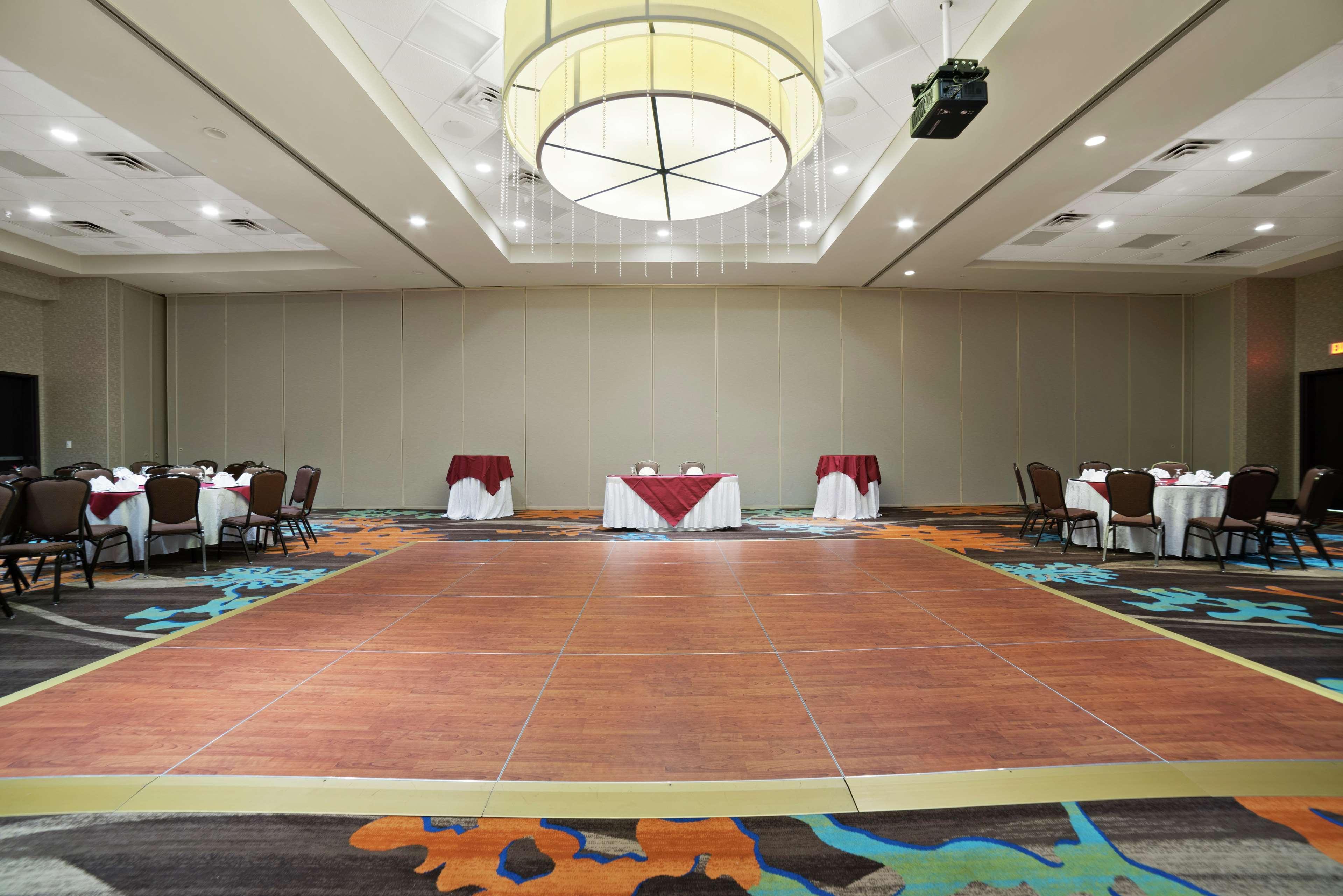 Hilton Garden Inn Lawton-Fort Sill Екстер'єр фото