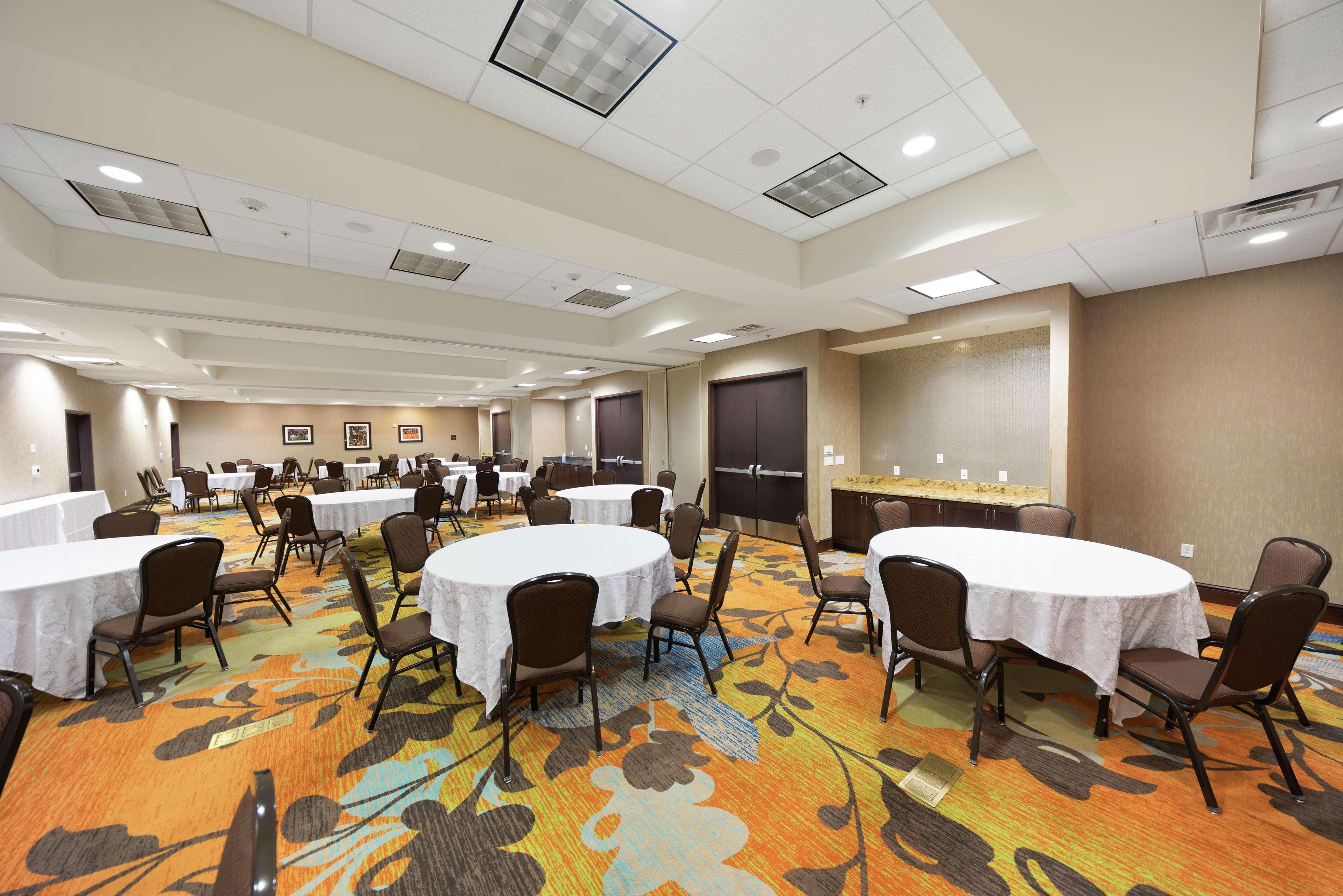 Hilton Garden Inn Lawton-Fort Sill Екстер'єр фото