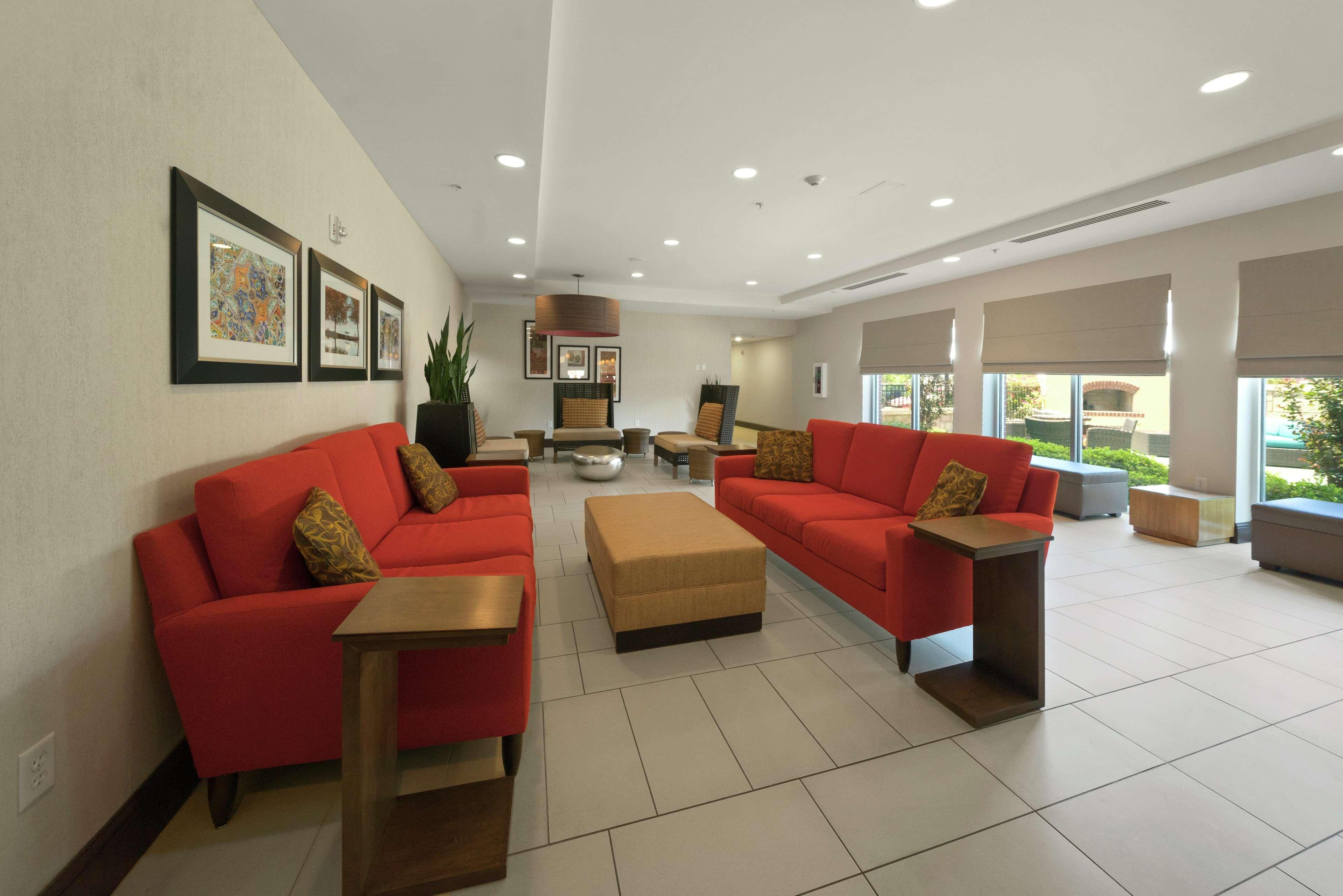 Hilton Garden Inn Lawton-Fort Sill Екстер'єр фото