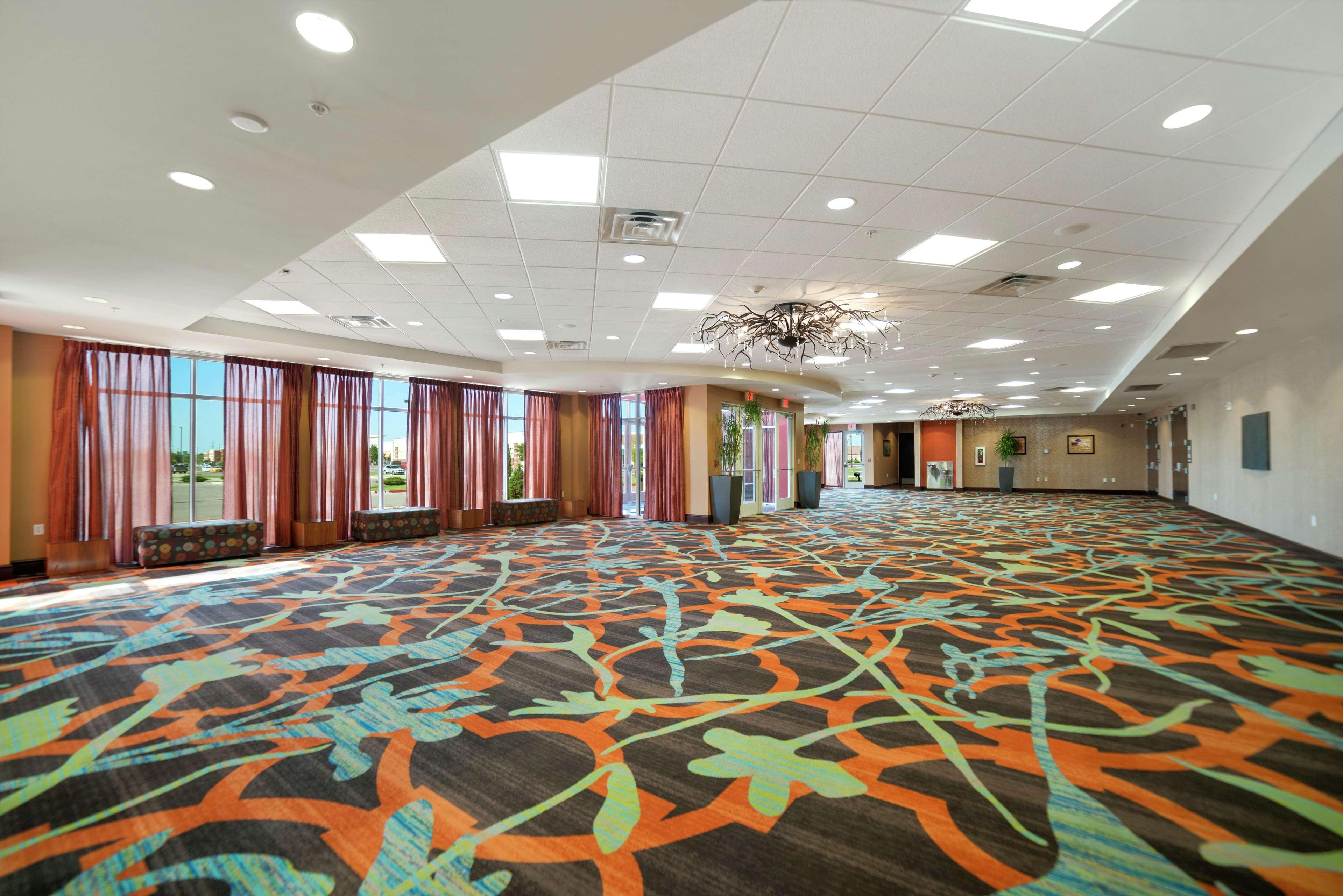 Hilton Garden Inn Lawton-Fort Sill Екстер'єр фото