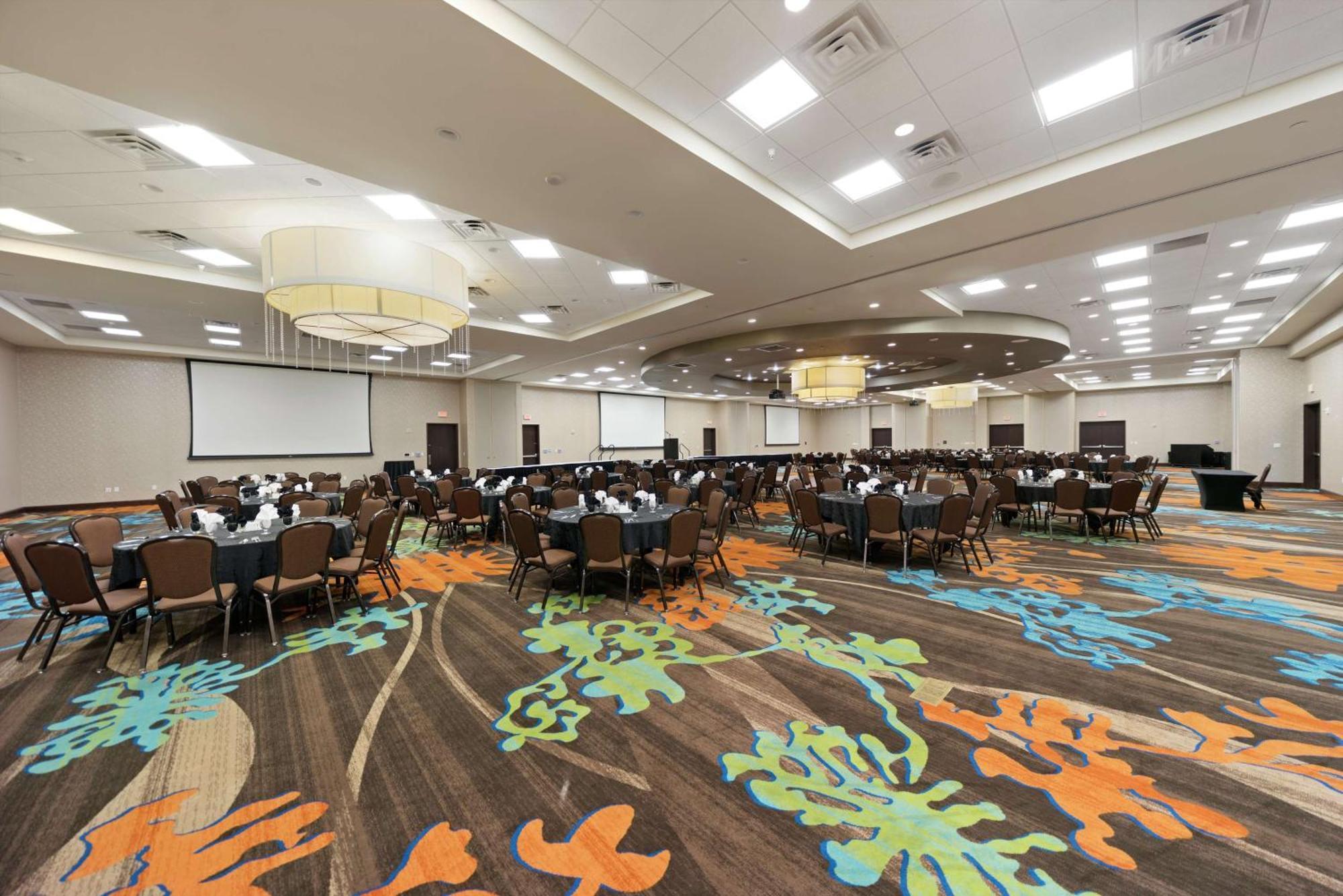 Hilton Garden Inn Lawton-Fort Sill Екстер'єр фото