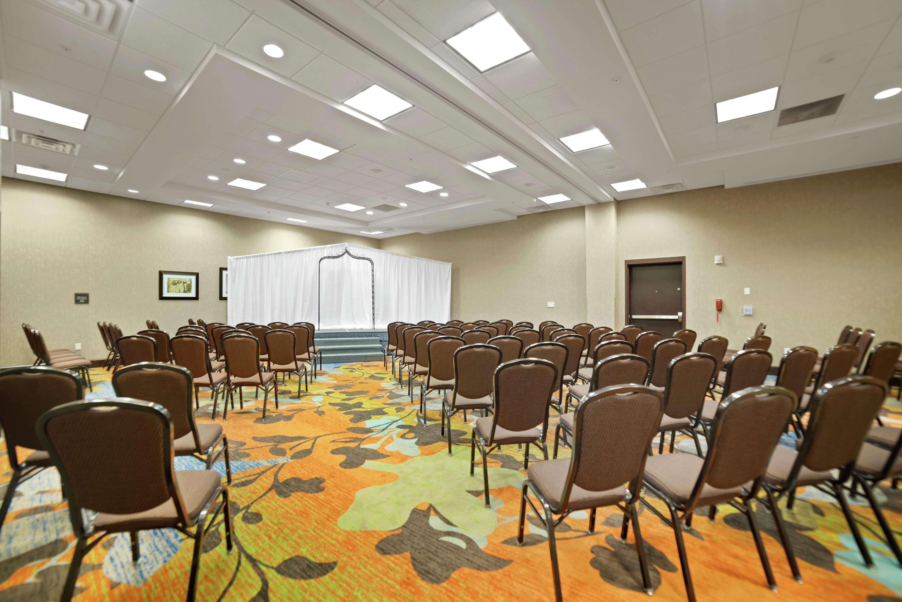 Hilton Garden Inn Lawton-Fort Sill Екстер'єр фото