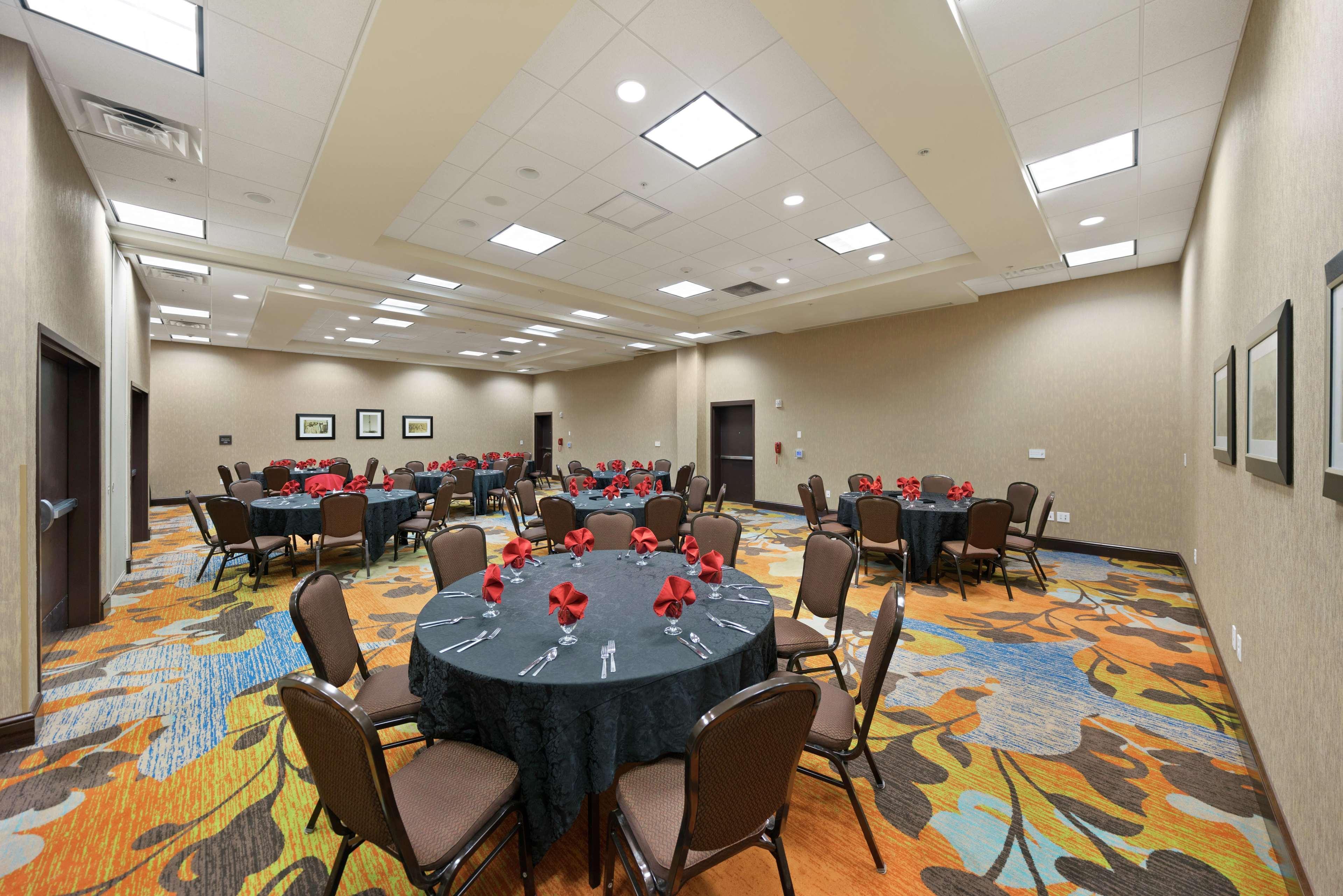 Hilton Garden Inn Lawton-Fort Sill Екстер'єр фото