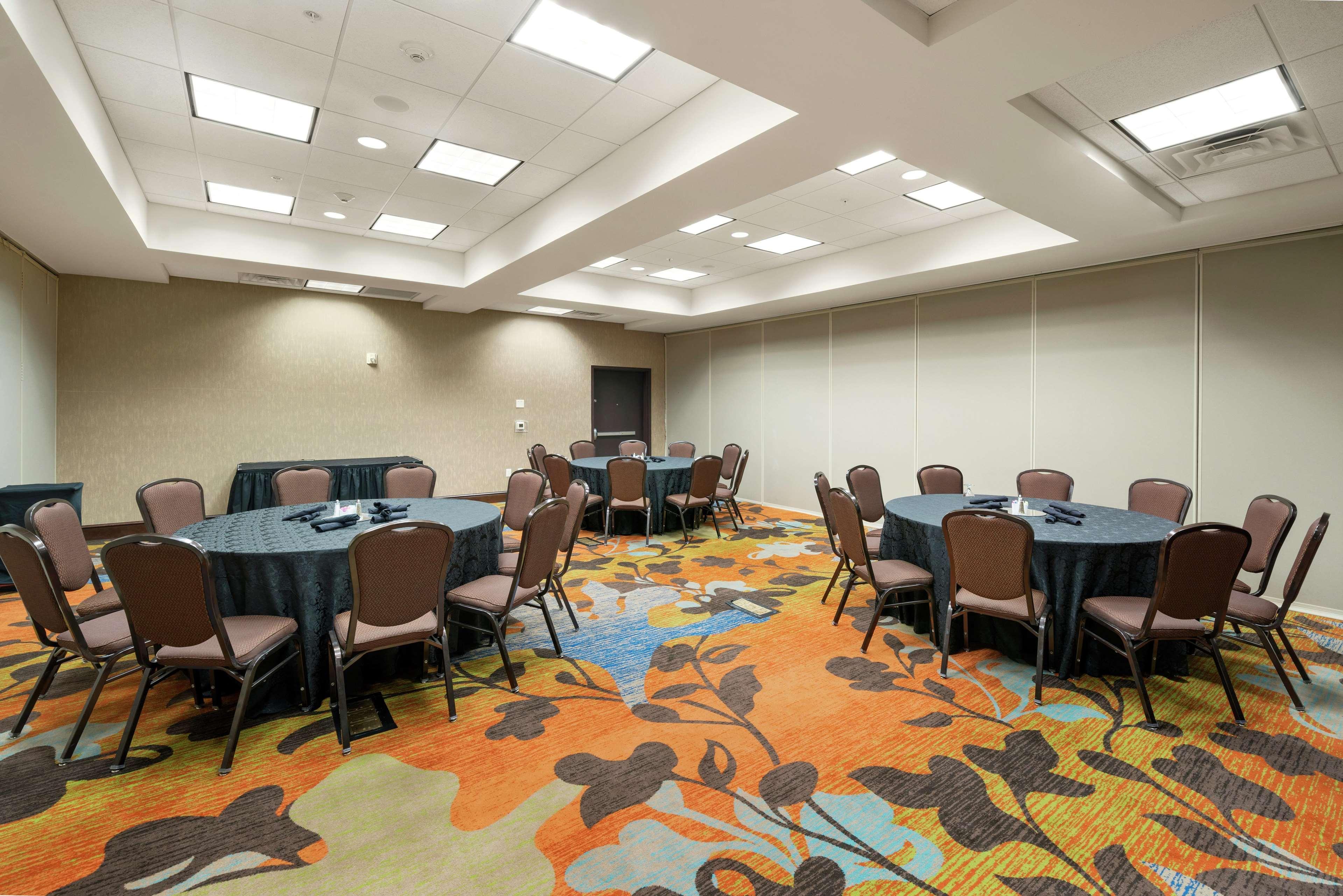 Hilton Garden Inn Lawton-Fort Sill Екстер'єр фото