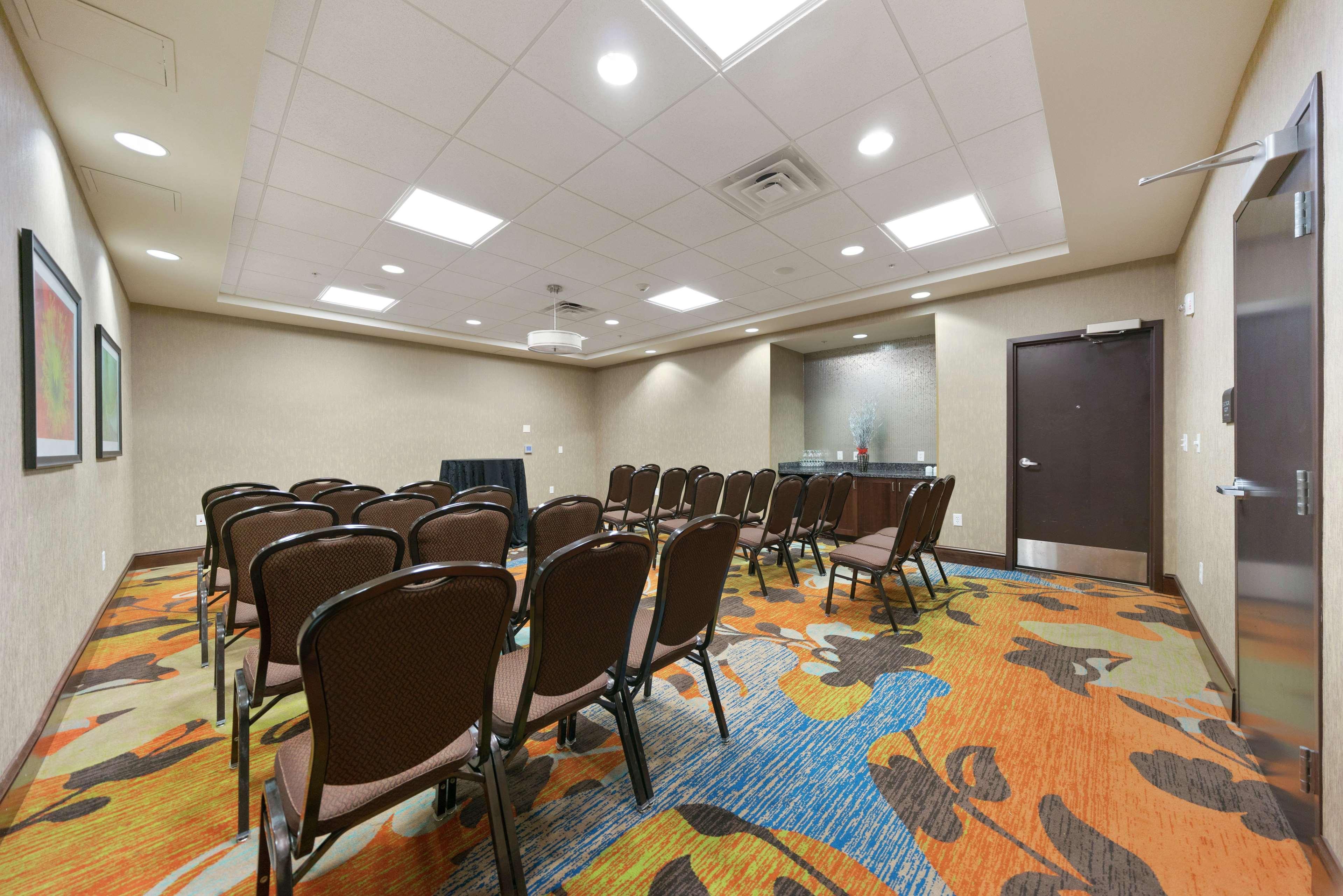 Hilton Garden Inn Lawton-Fort Sill Екстер'єр фото