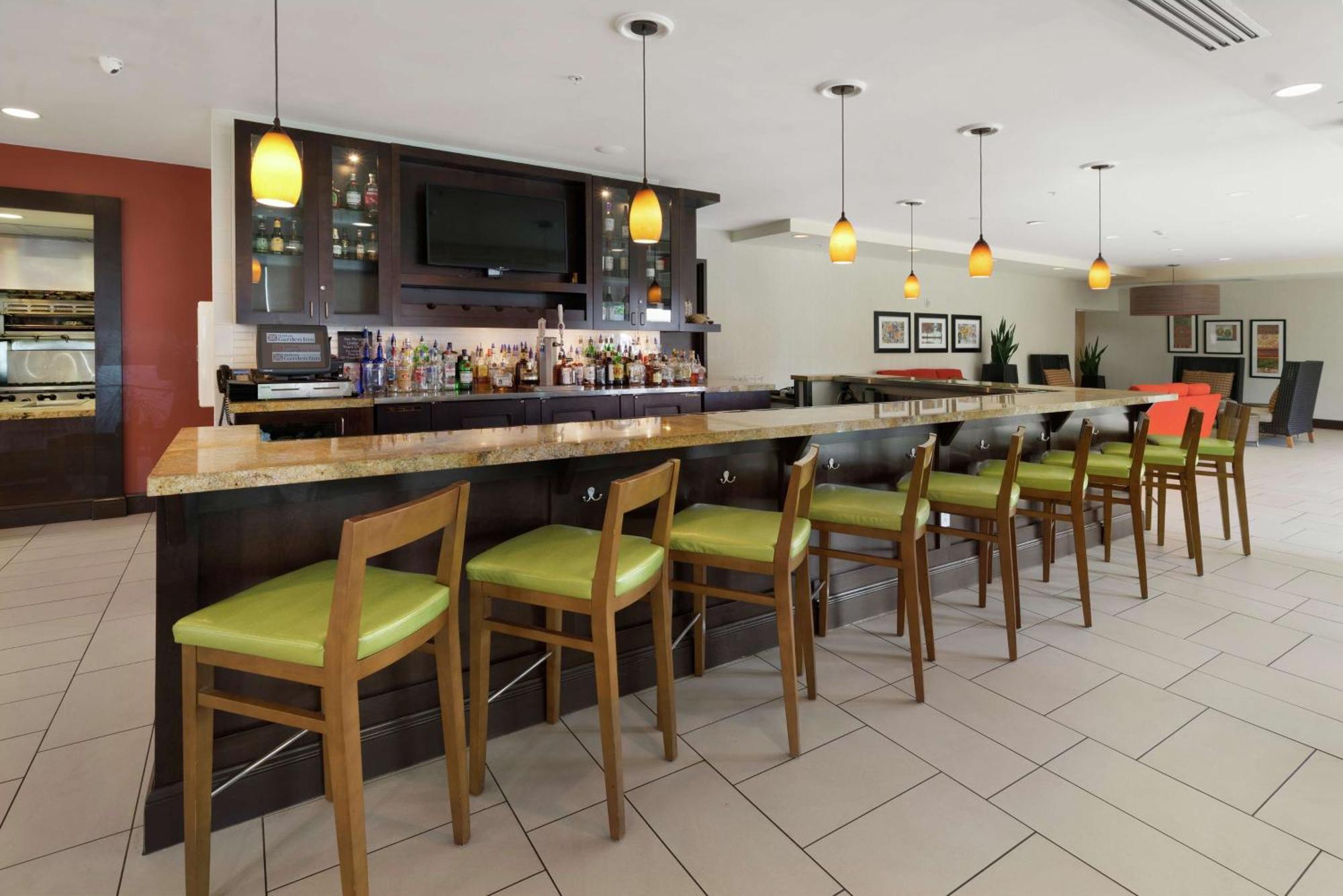 Hilton Garden Inn Lawton-Fort Sill Екстер'єр фото