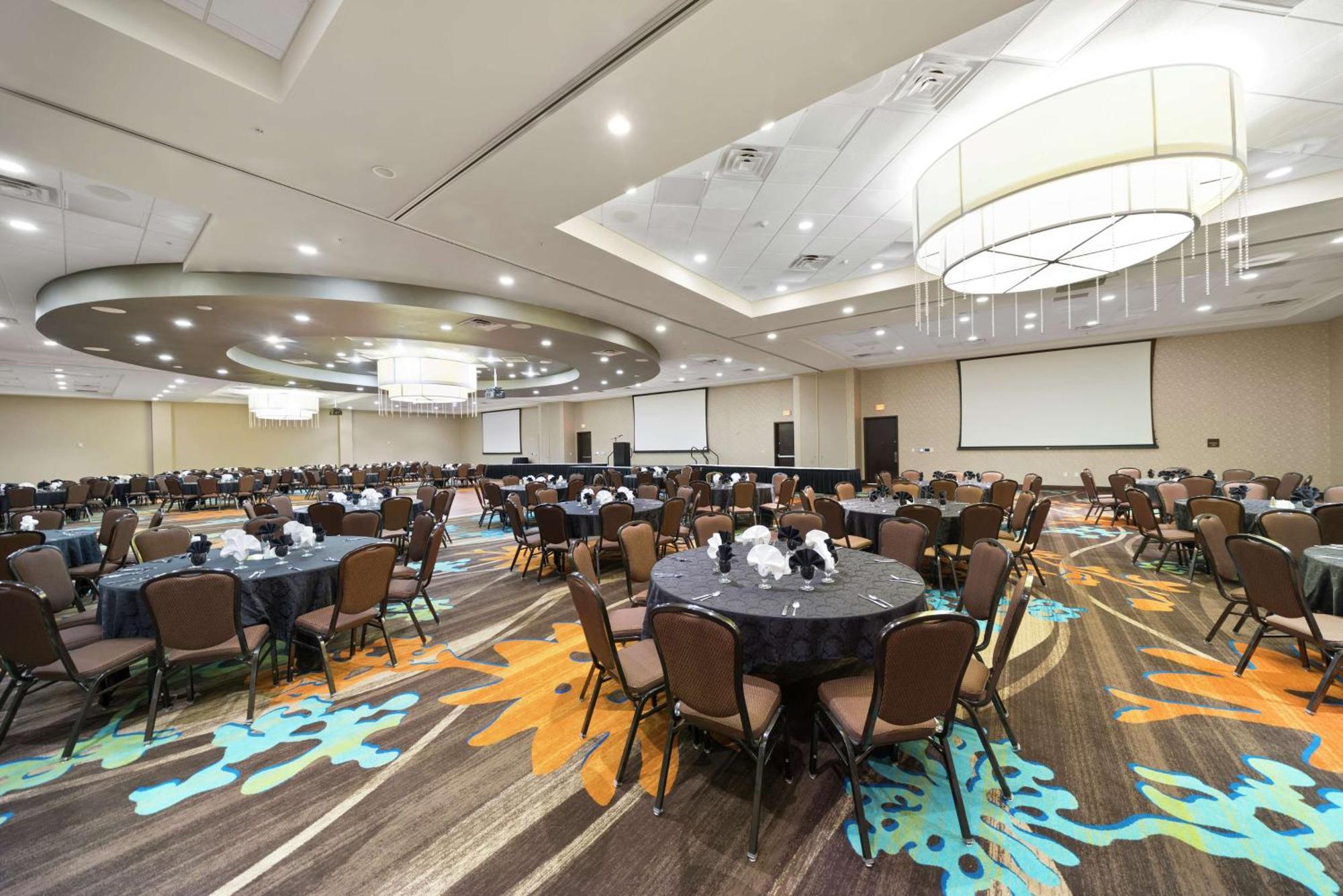 Hilton Garden Inn Lawton-Fort Sill Екстер'єр фото