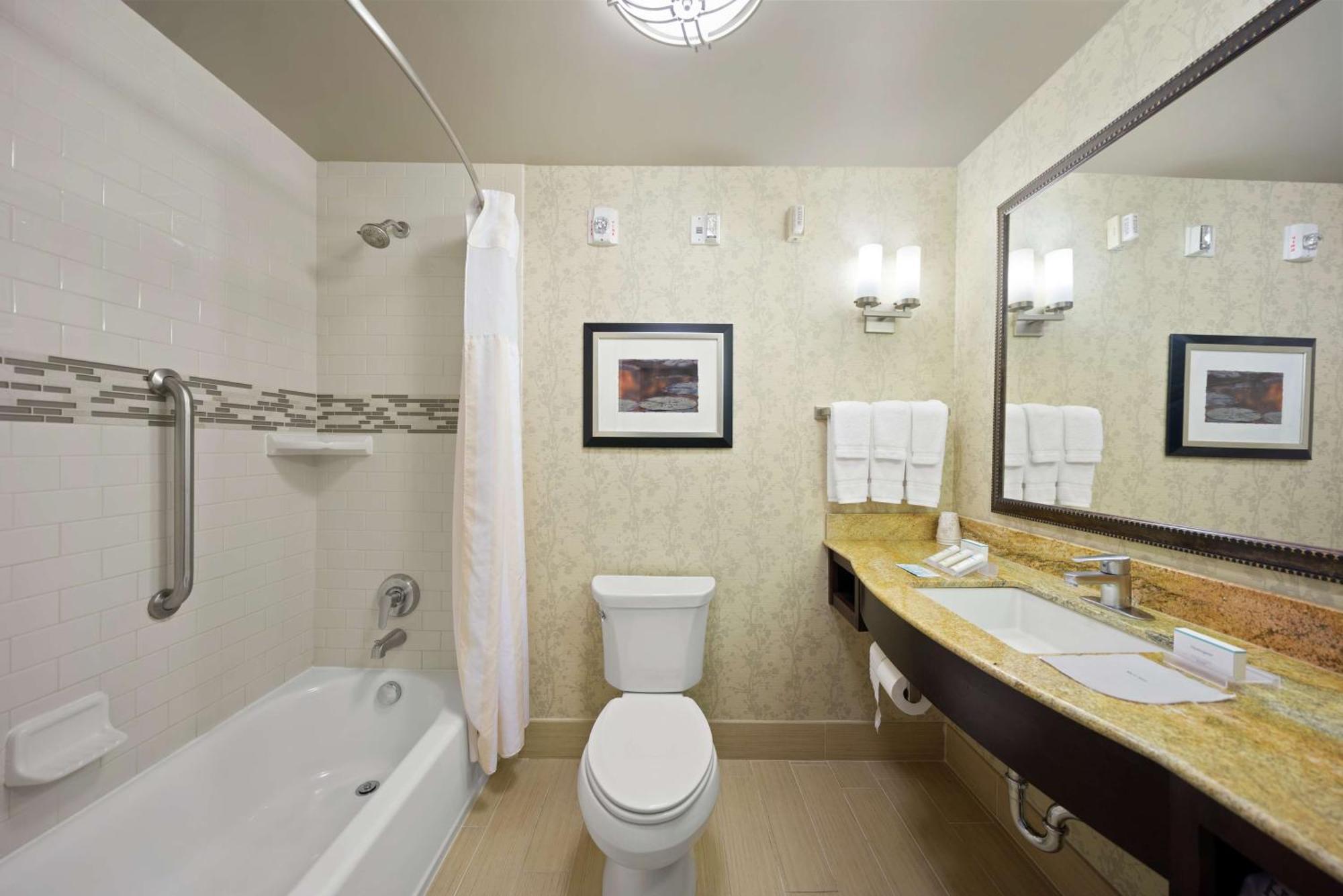 Hilton Garden Inn Lawton-Fort Sill Екстер'єр фото