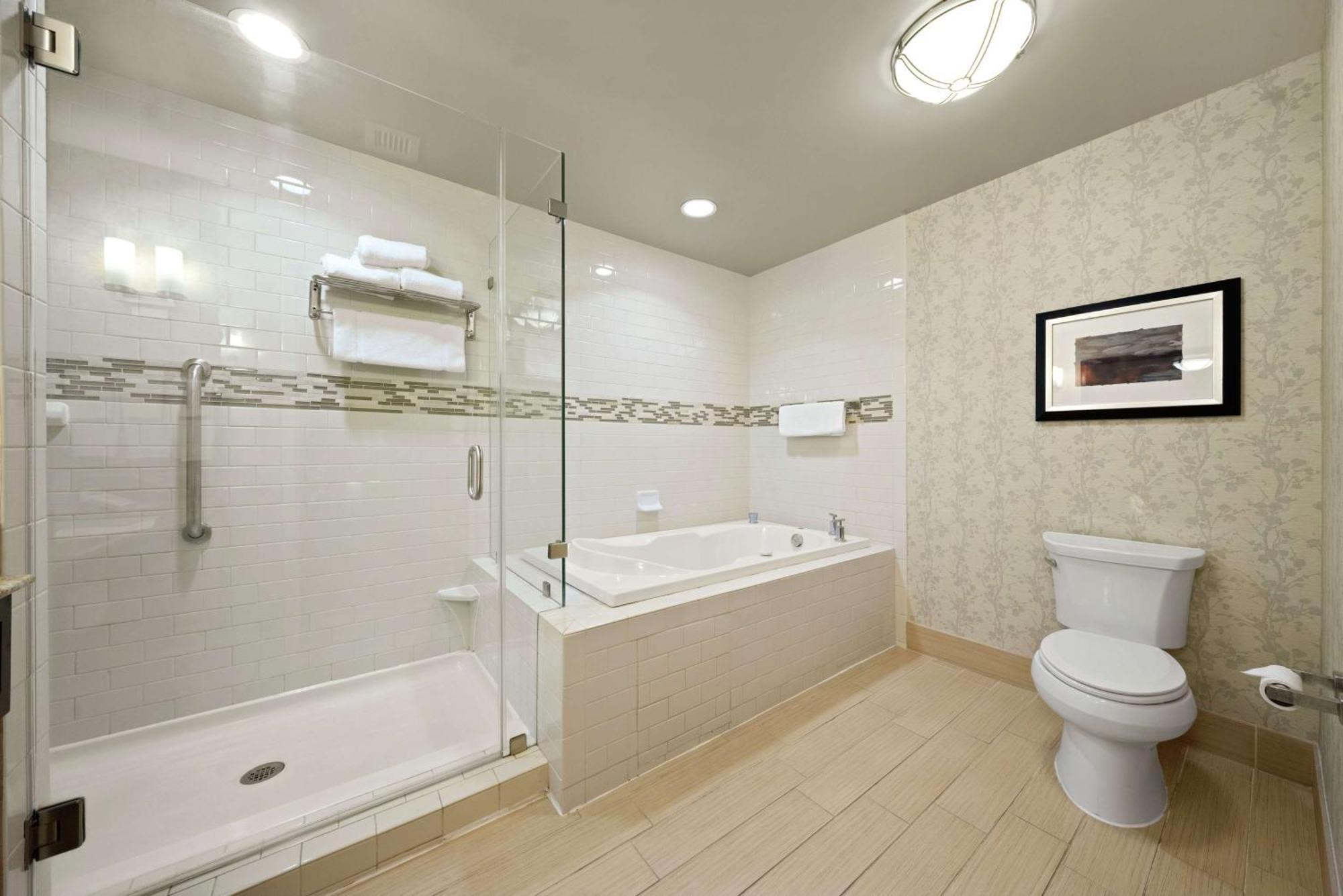 Hilton Garden Inn Lawton-Fort Sill Екстер'єр фото