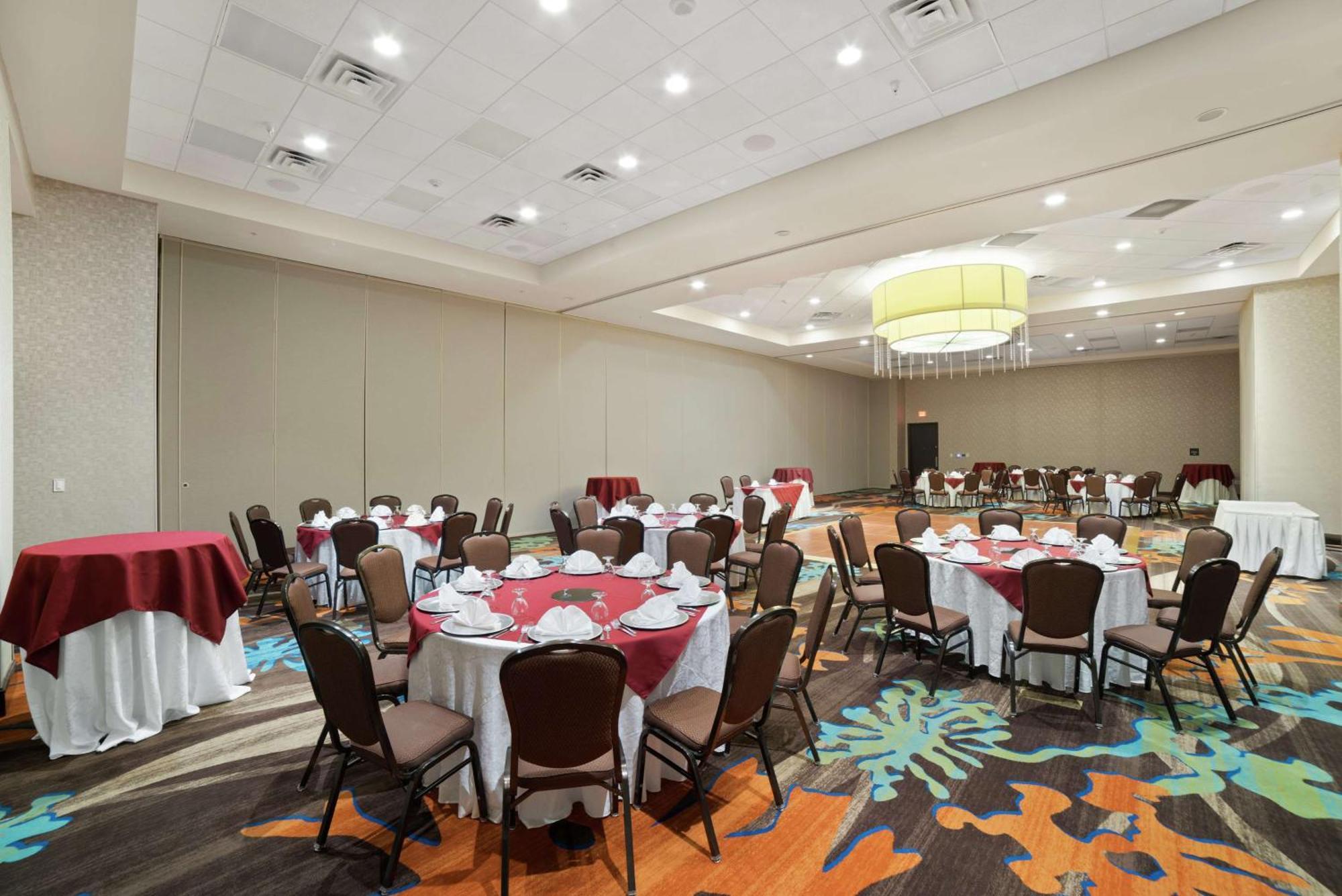Hilton Garden Inn Lawton-Fort Sill Екстер'єр фото