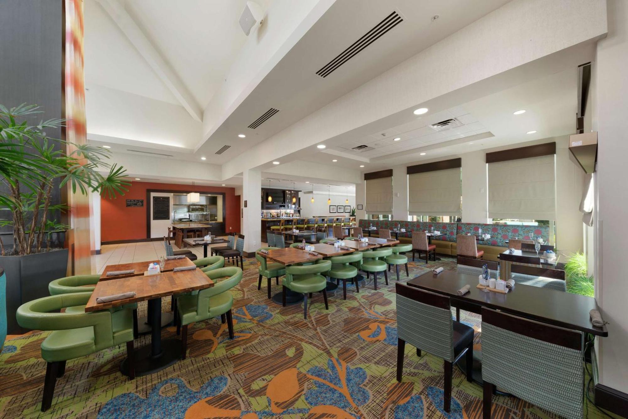 Hilton Garden Inn Lawton-Fort Sill Екстер'єр фото