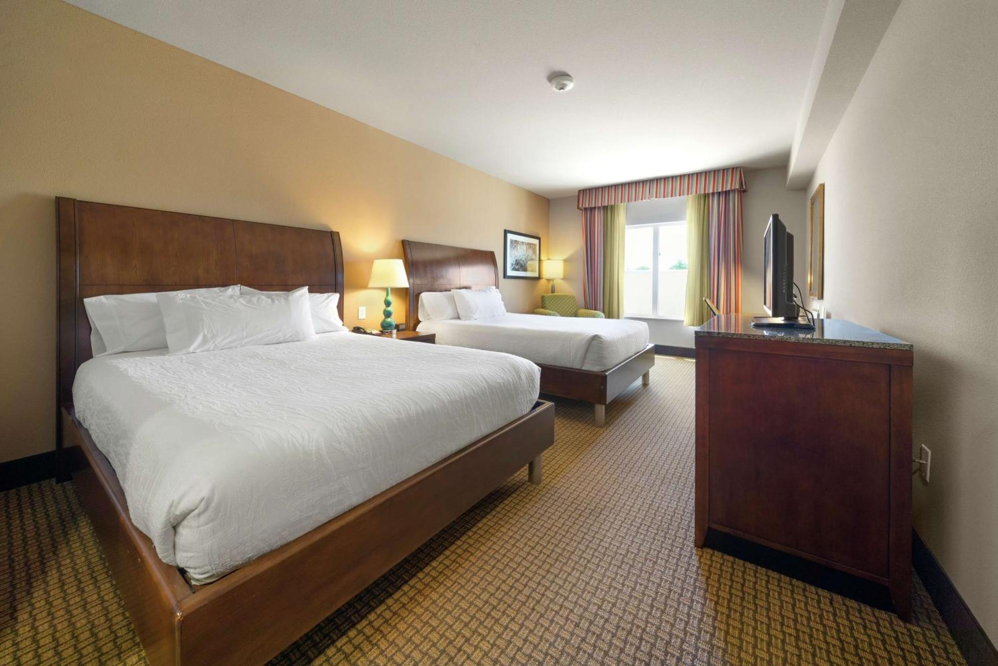 Hilton Garden Inn Lawton-Fort Sill Екстер'єр фото
