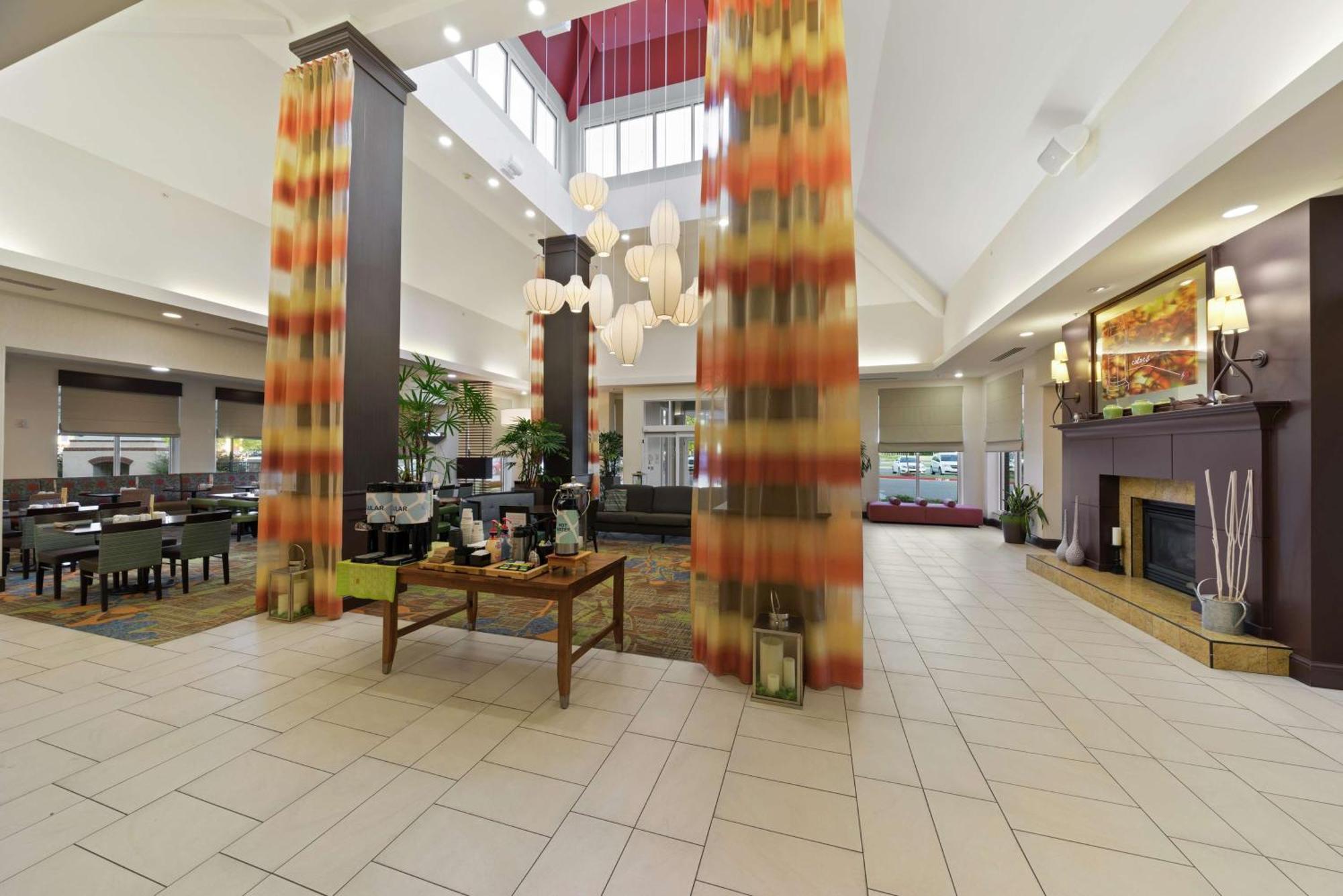 Hilton Garden Inn Lawton-Fort Sill Екстер'єр фото