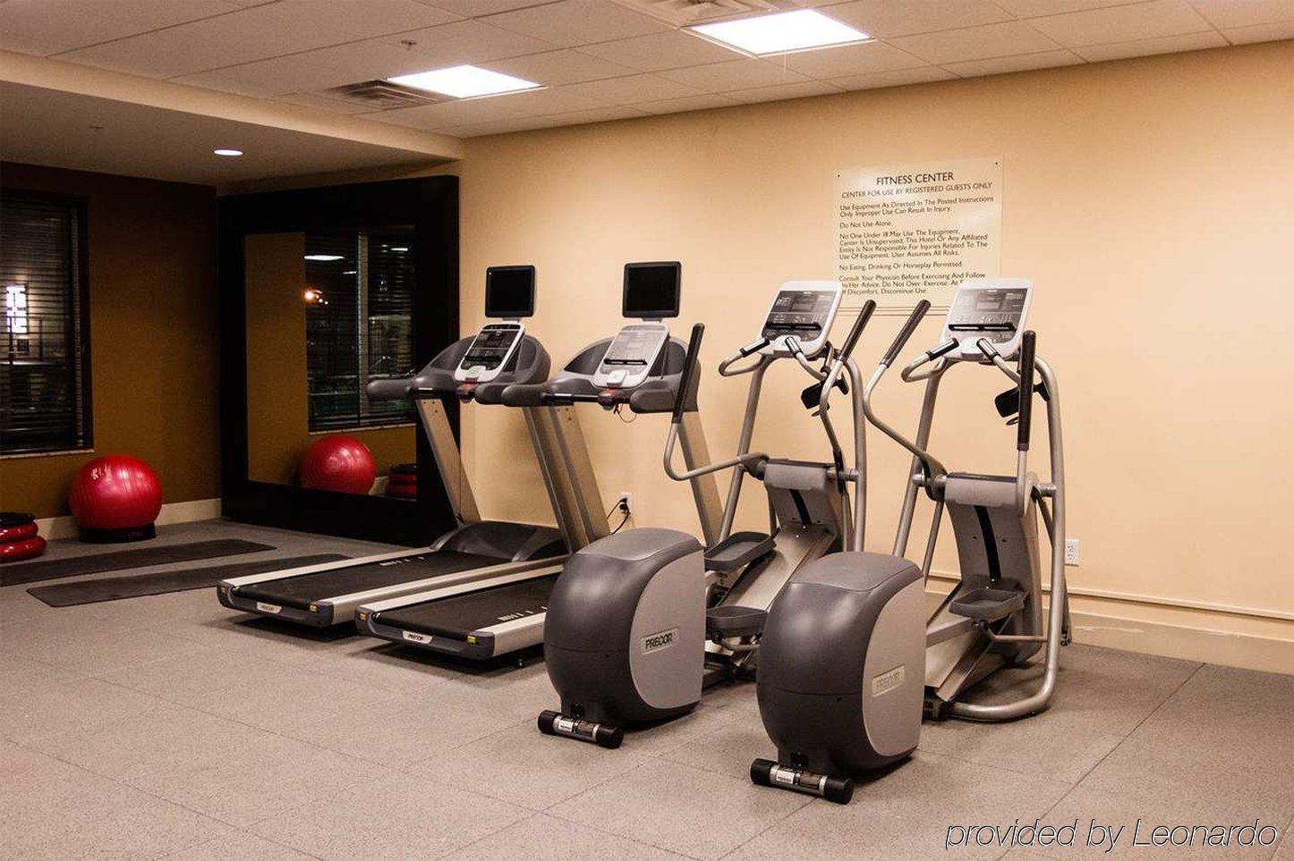 Hilton Garden Inn Lawton-Fort Sill Екстер'єр фото