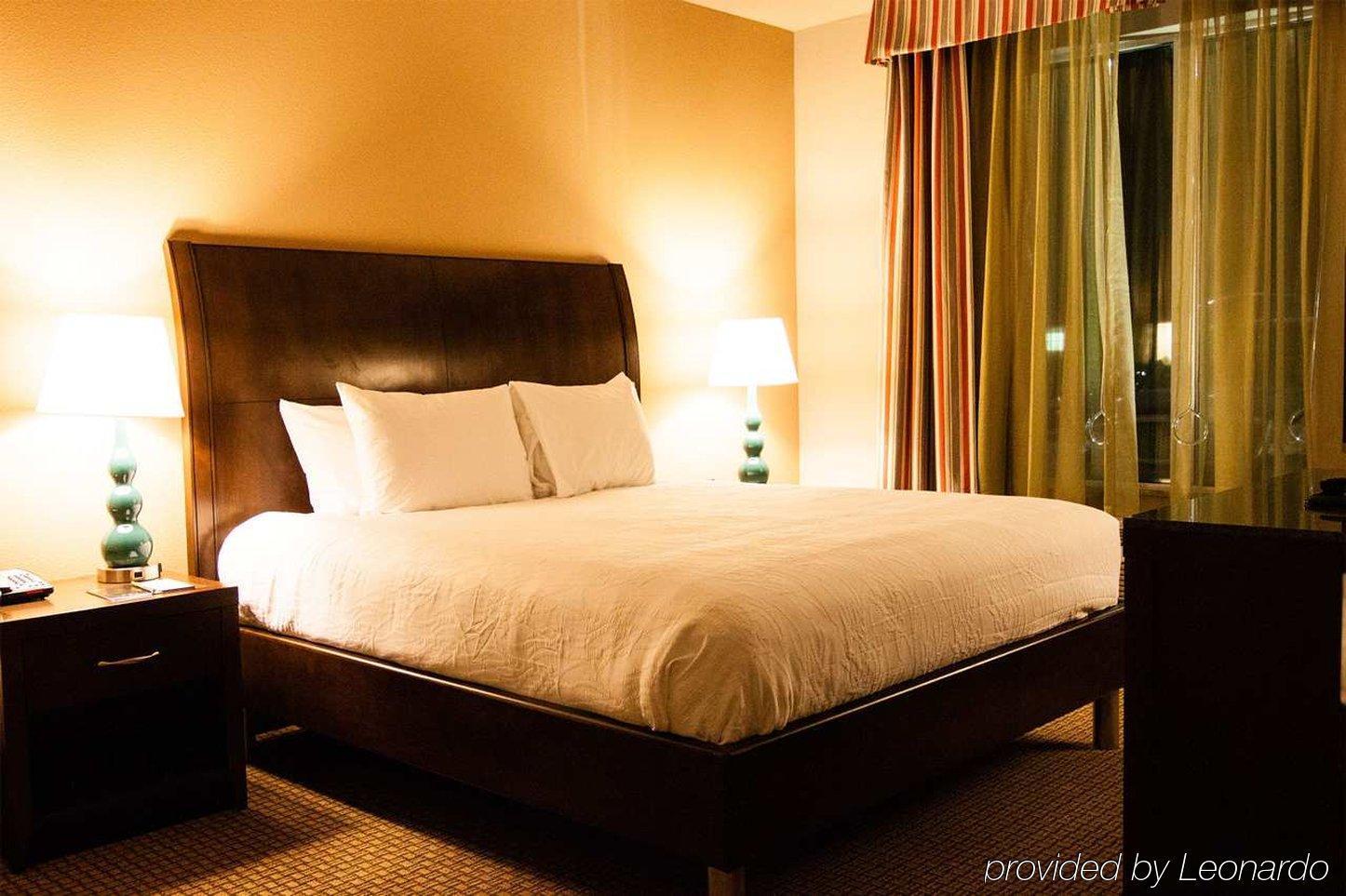 Hilton Garden Inn Lawton-Fort Sill Екстер'єр фото