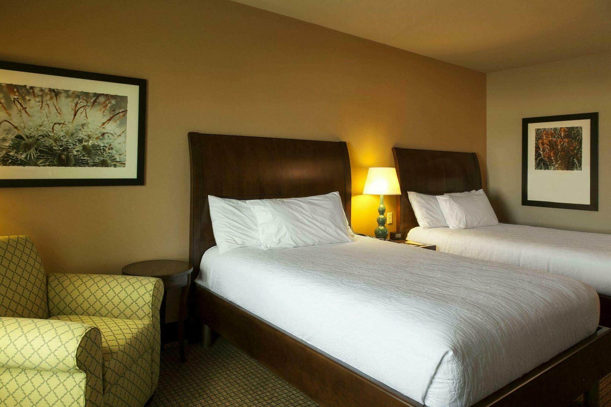 Hilton Garden Inn Lawton-Fort Sill Екстер'єр фото